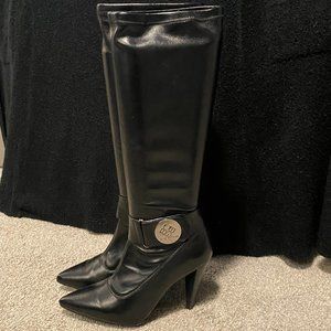BGBC Knee-high Boots